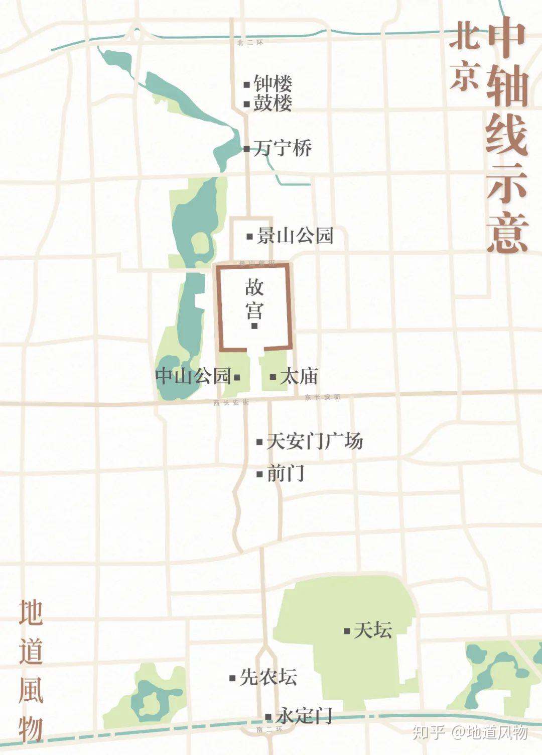 紫禁城六百年有多少极致之美