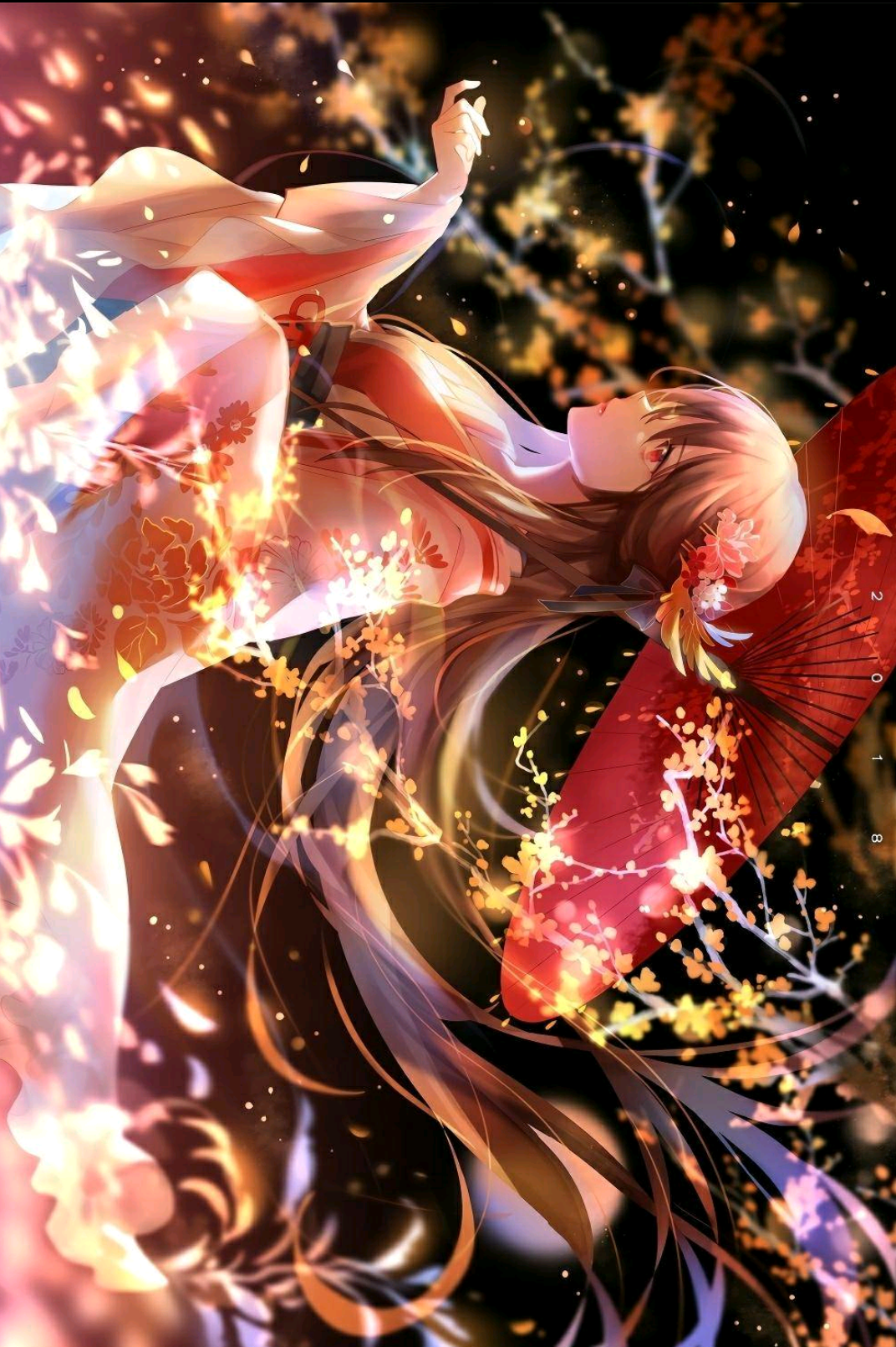 谁有妖怪名单的高清壁纸可以发几张吗