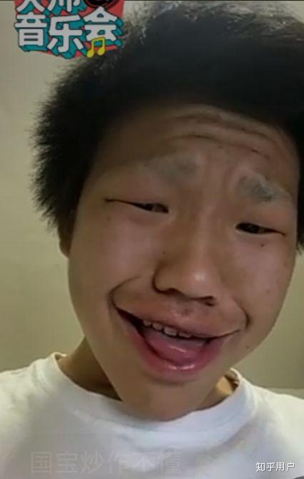 如何评价快手网红国宝天舒班