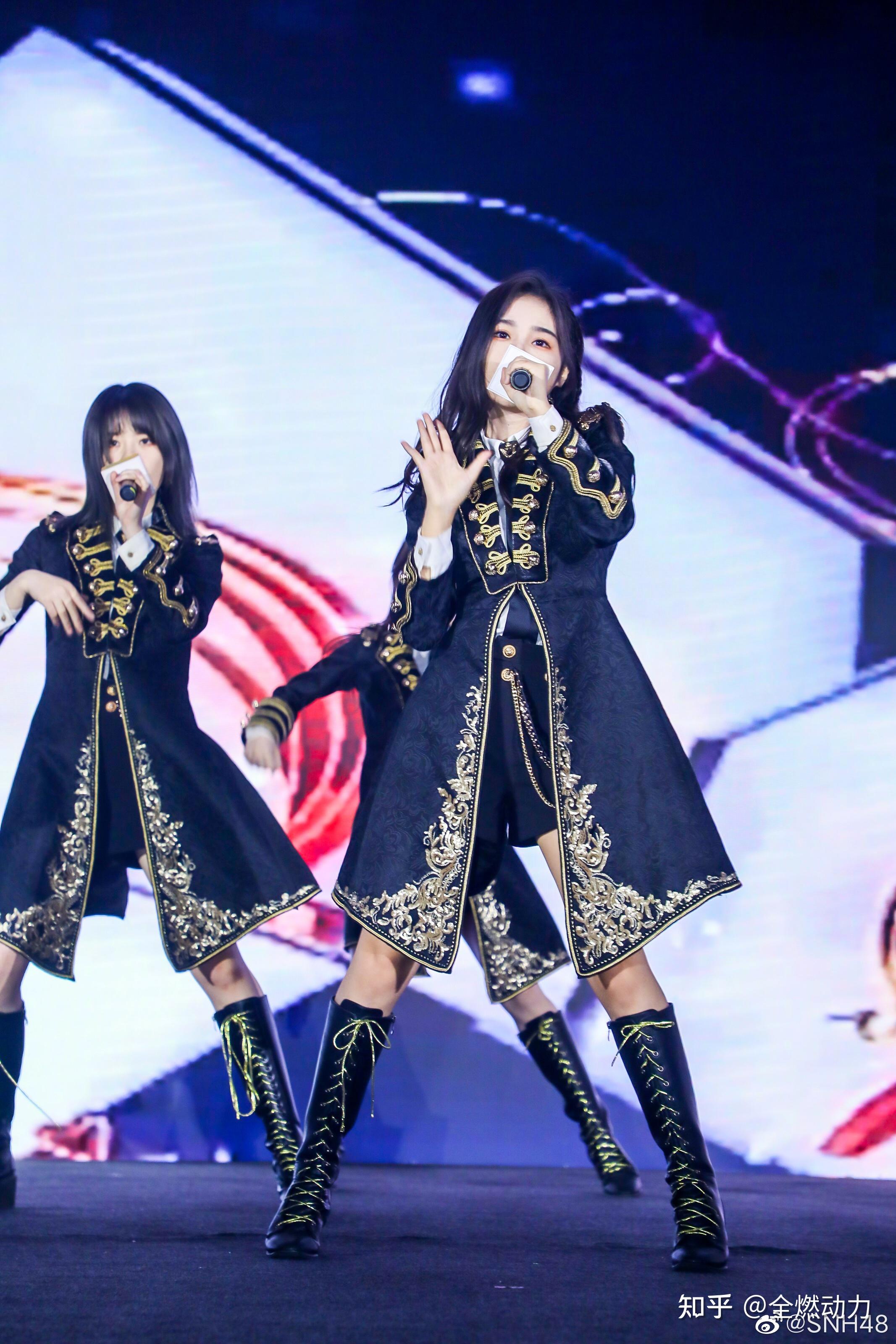 如何评价snh48teamnii成员金莹玥退团