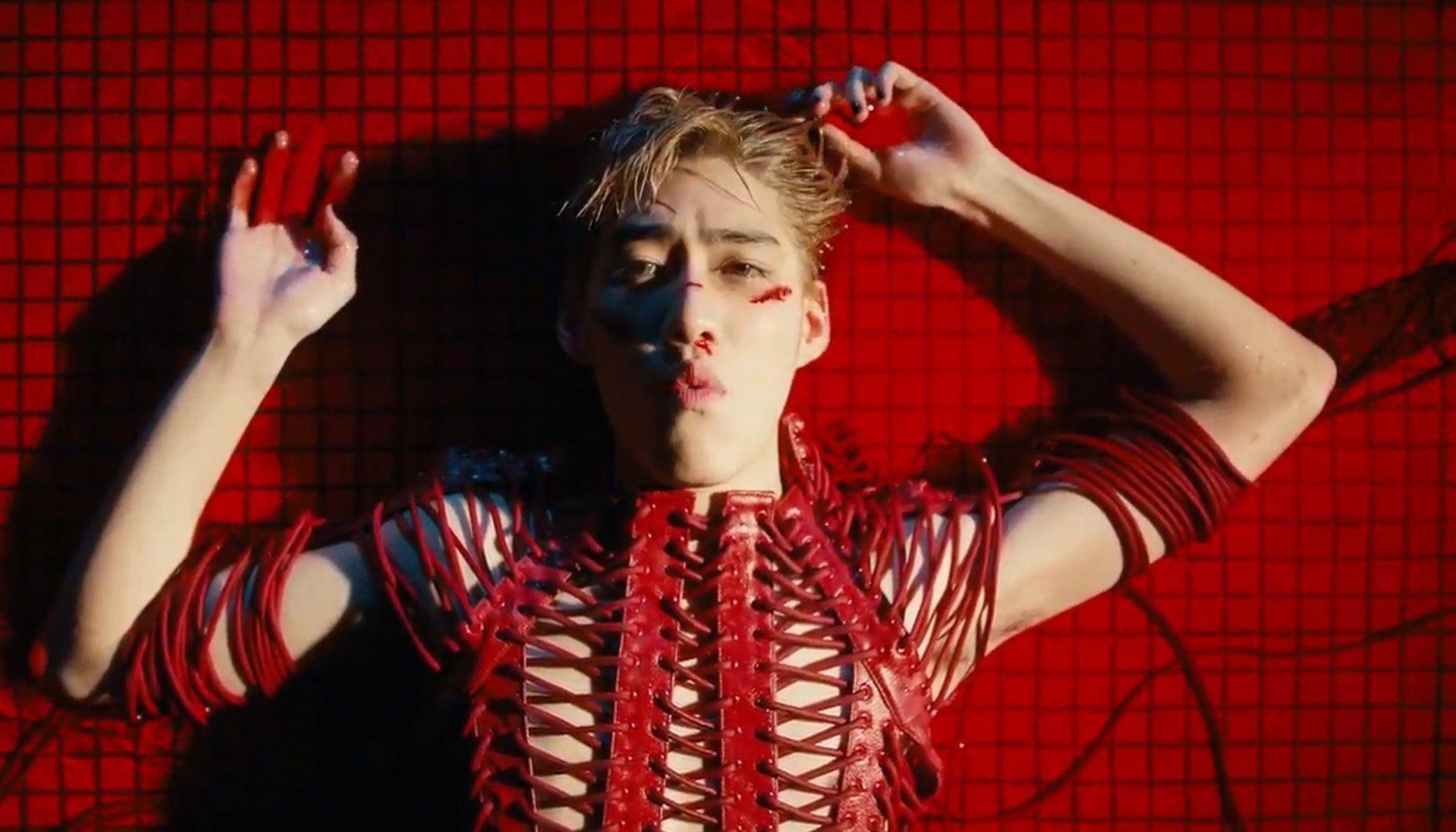 如何评价泰星林祎凯ppkritt