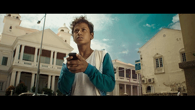 大恒影评第32期勇闯金三角的湄公河行动