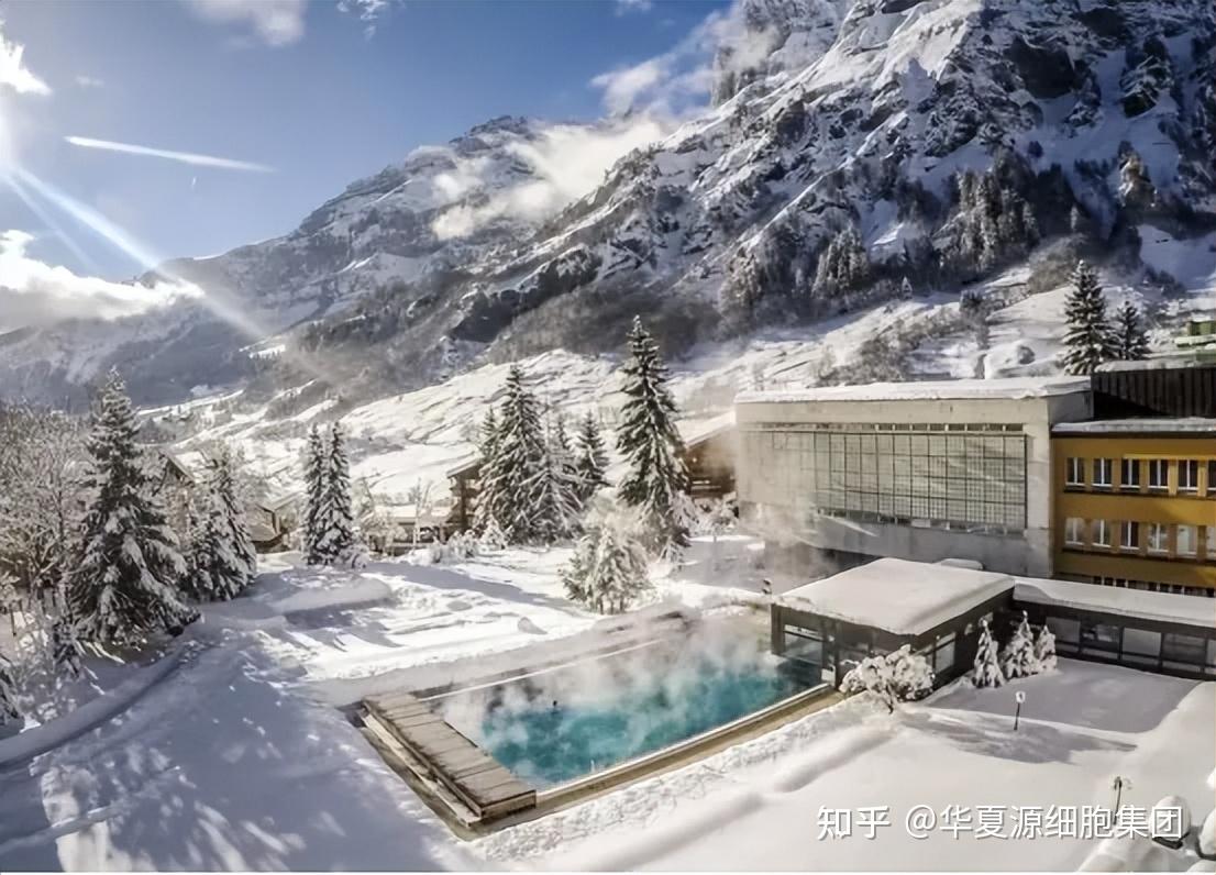 瑞士抗衰诊所挤满中国有钱人？富豪组团打干细胞，一针50万堪比劳力士- 知乎