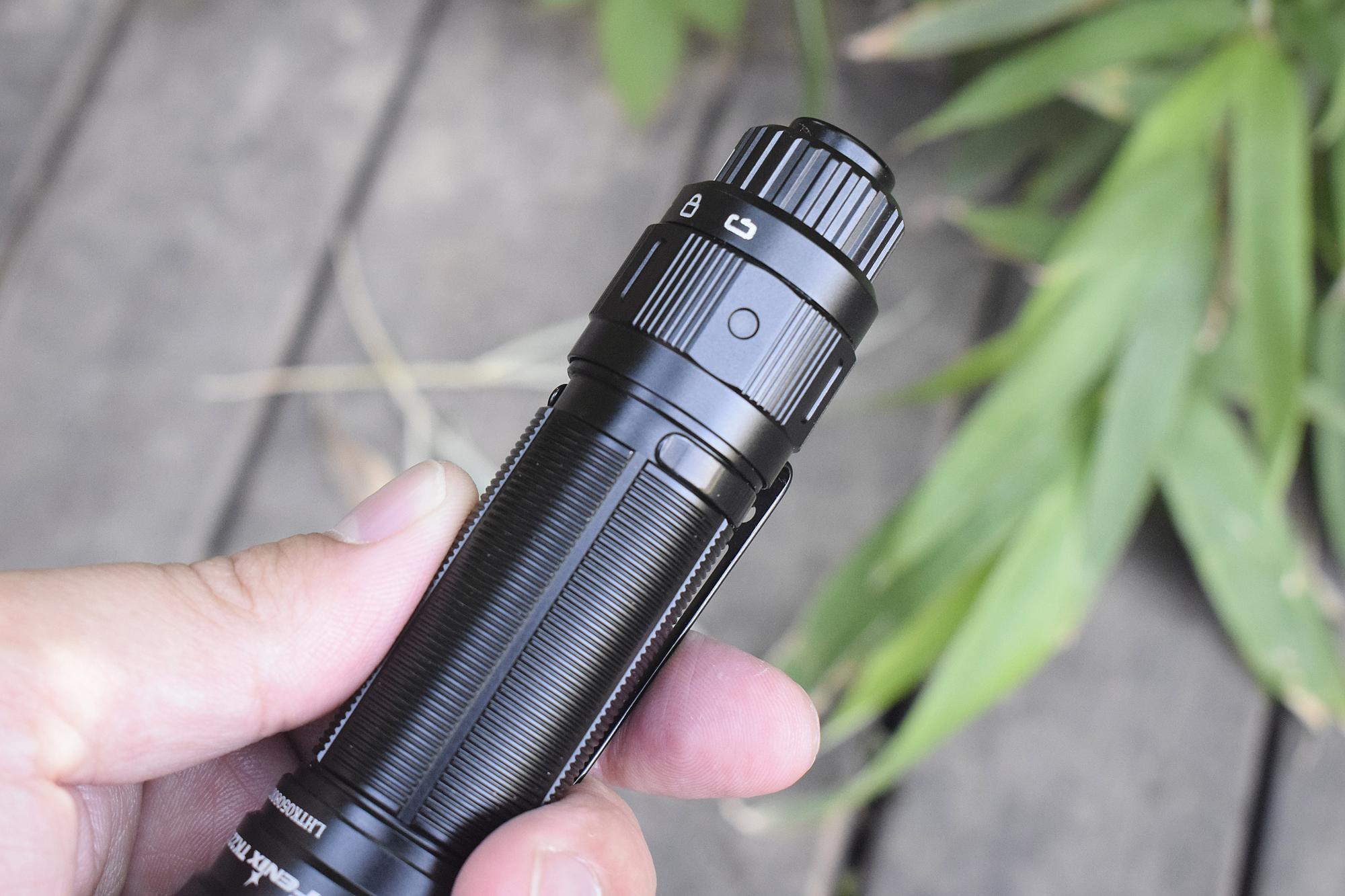 警用巡检手电筒哪家好? - 知乎