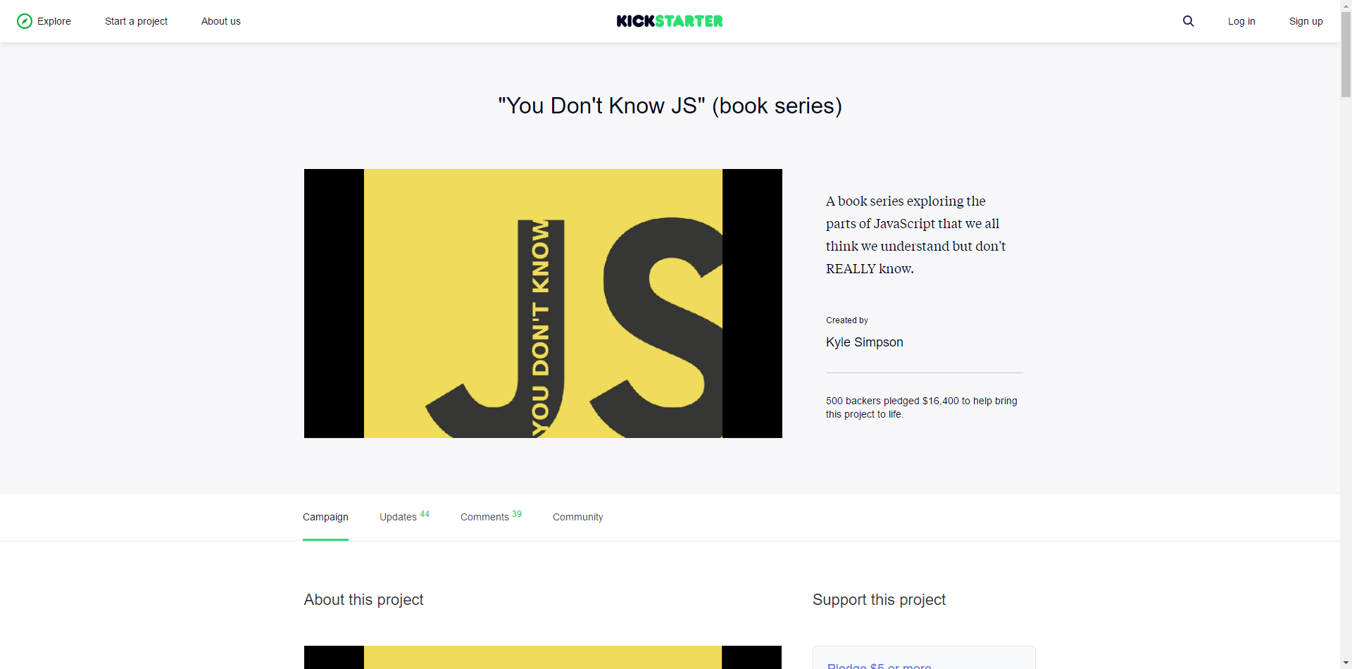 github you dont know js this prototype