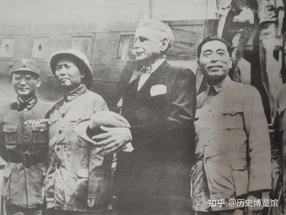 军统、中统威风八面,为何却始终斗不过中央特科? - 知乎