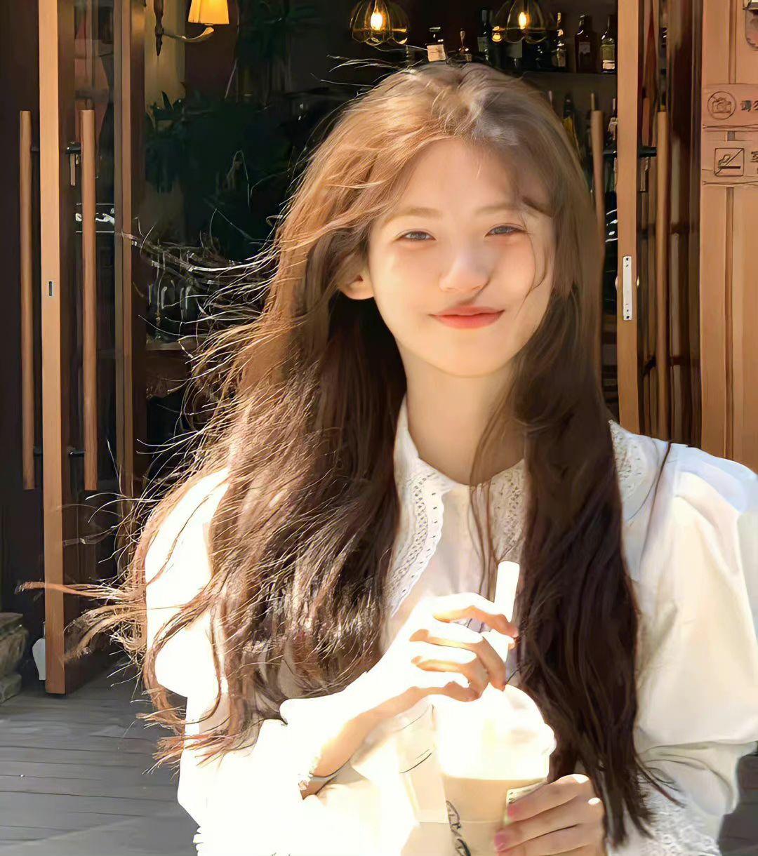 有哪些让人眼前一亮的头像? - 知乎