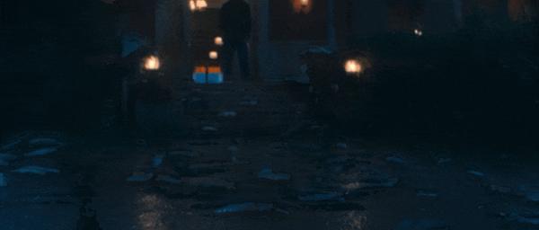 《迷离暗夜》神作归来为何口碑暴跌?评论区骂惨了!