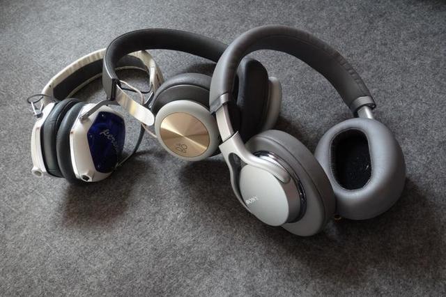 低价经典蓝牙头戴耳机型号铁三角s200bt评测