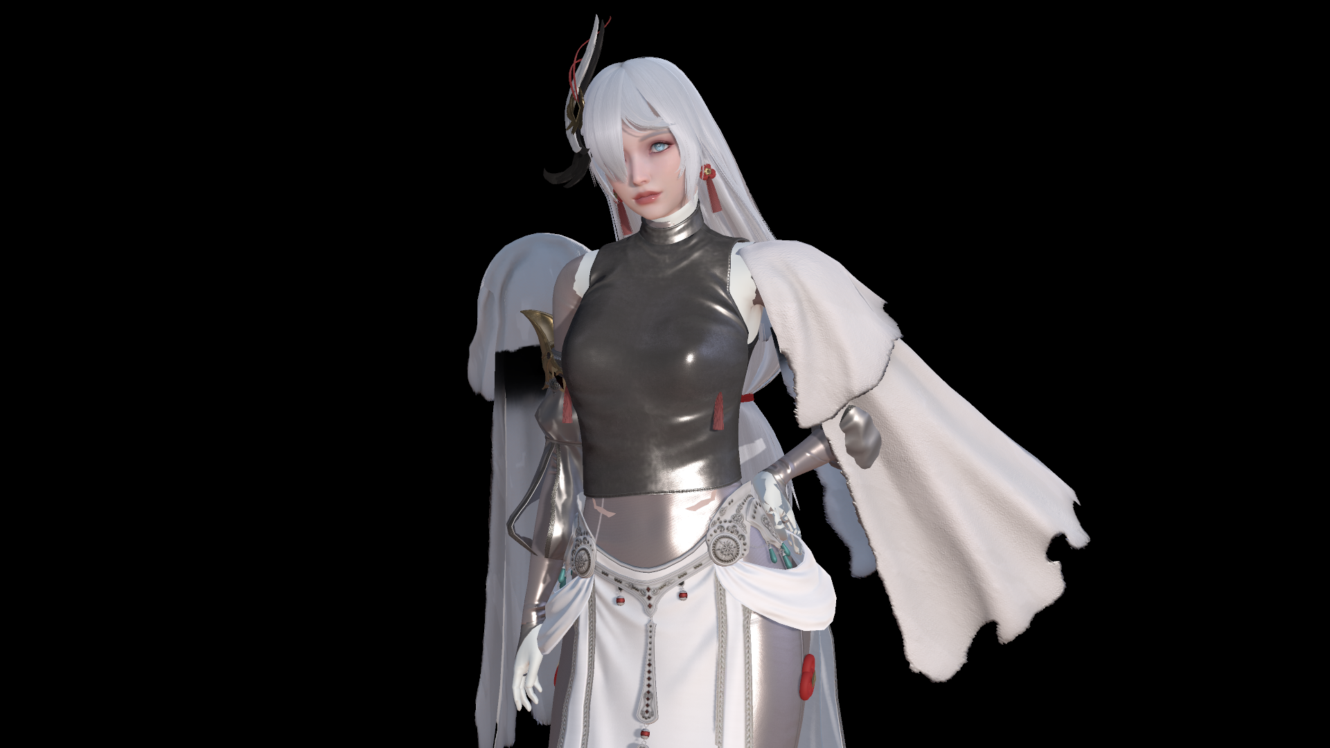 wenqka·Shenhe