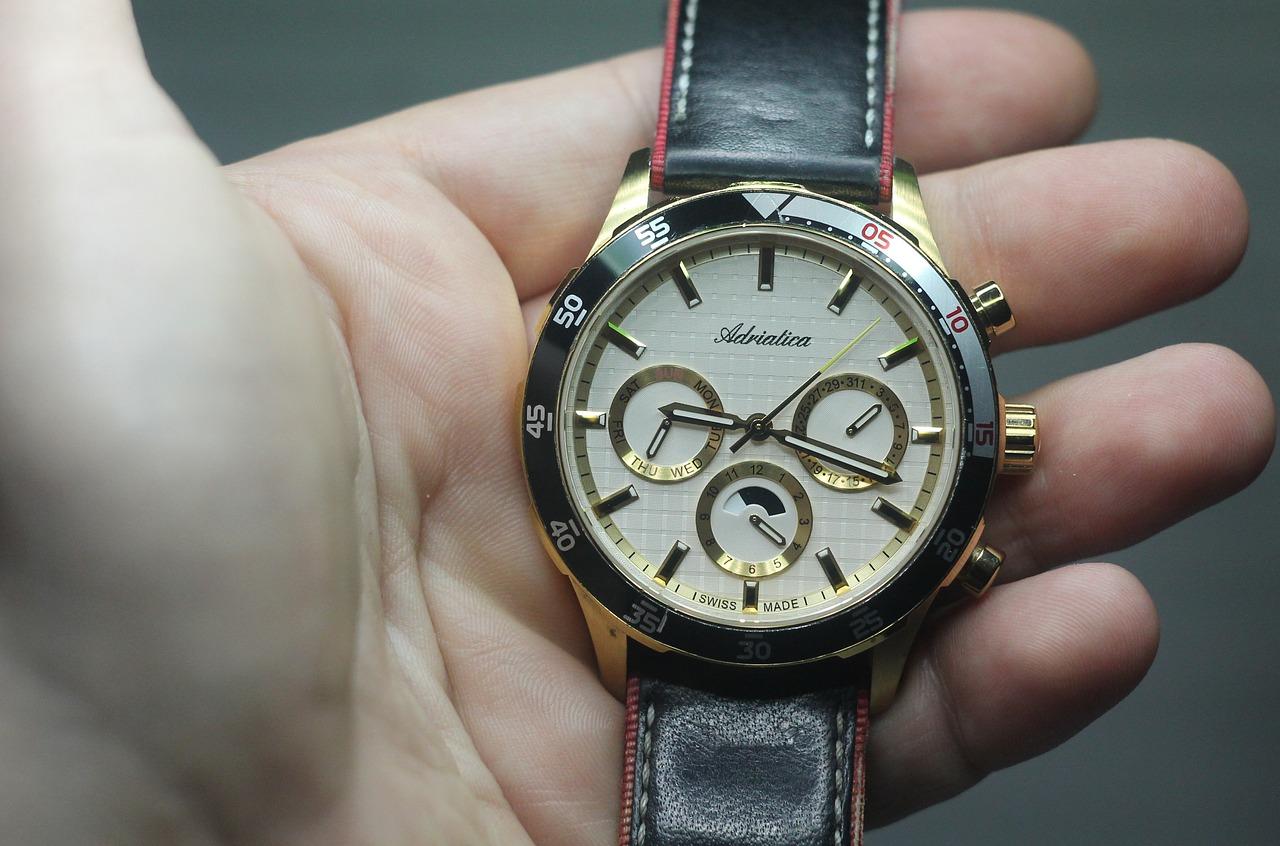 3. 劳力士表带排行