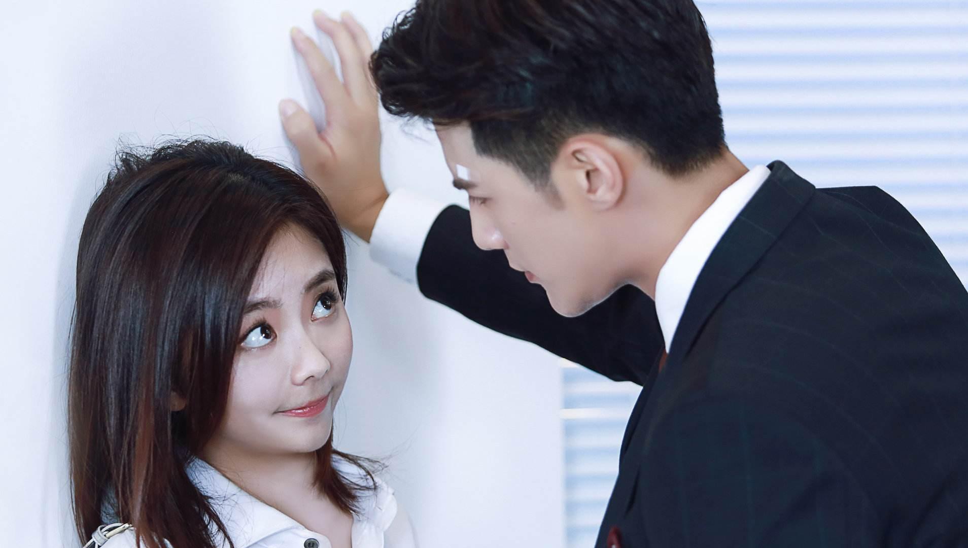 有哪些女追男的电视剧