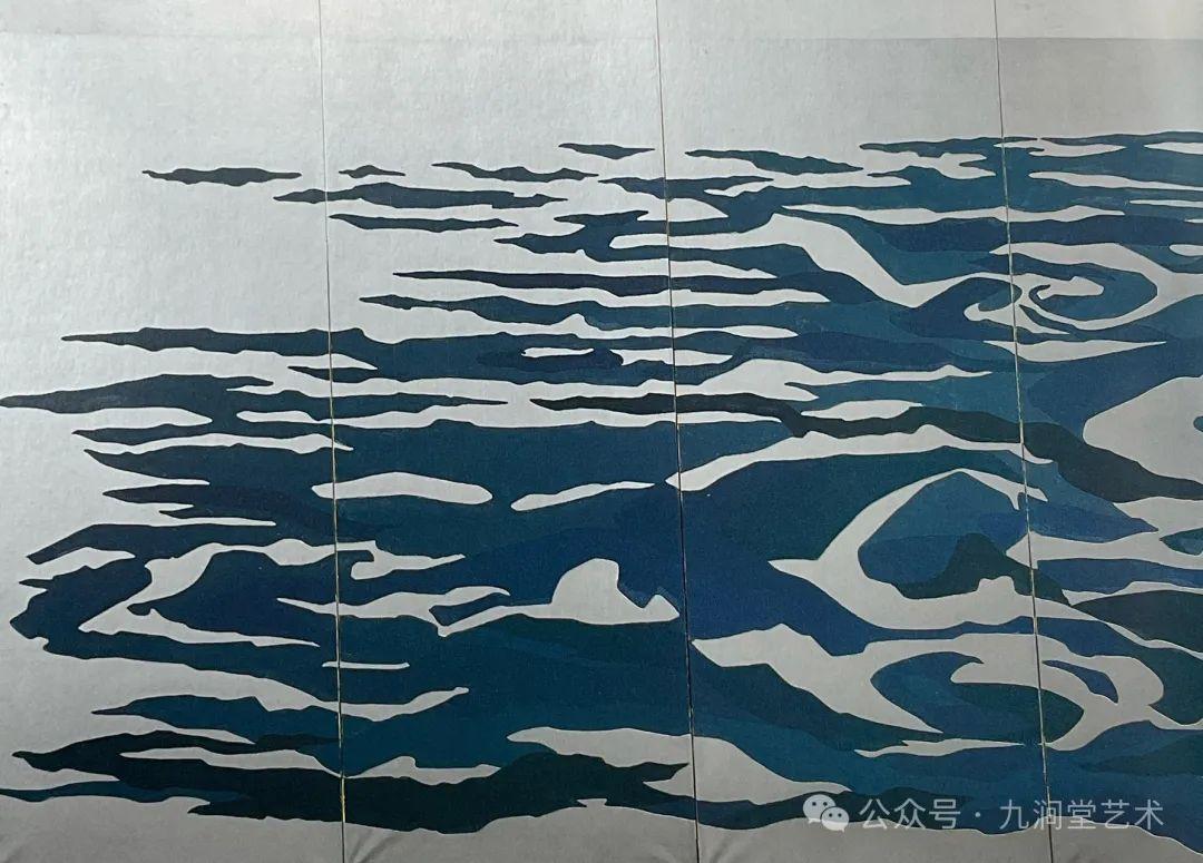 加山又造 絵画  岩彩 加山又造 絵画 岩彩の通販 by 福幸堂｜ラクマ