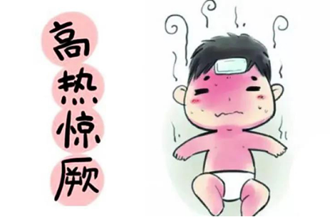 什么是小儿惊厥,小儿惊厥的护理 - 知乎