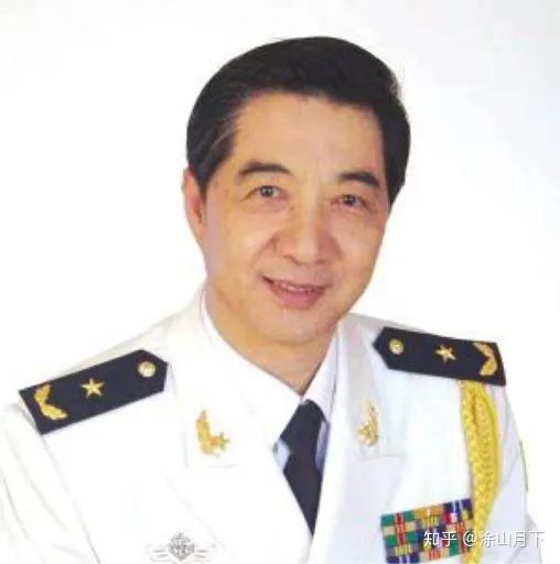 “局座”-张召忠---你了解吗? - 知乎