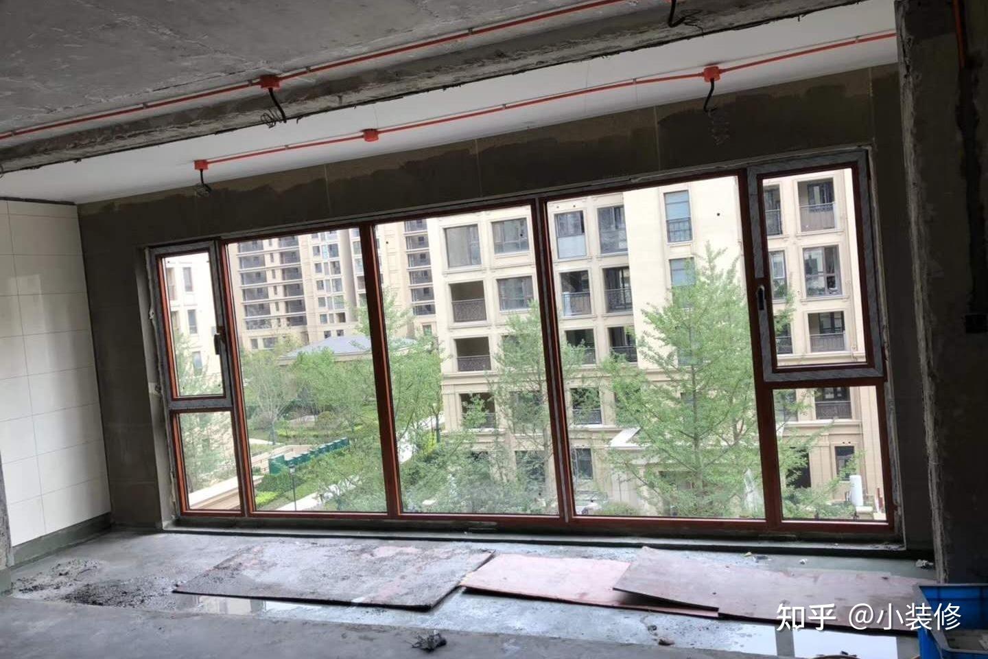 封阳台、装门窗时,这些地方要注意,别等出了问题,才后悔莫及 - 知乎