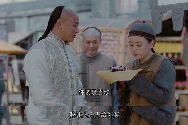 那年花开月正圆吴聘给了周莹最甜的爱情让她终其一生为他守寡