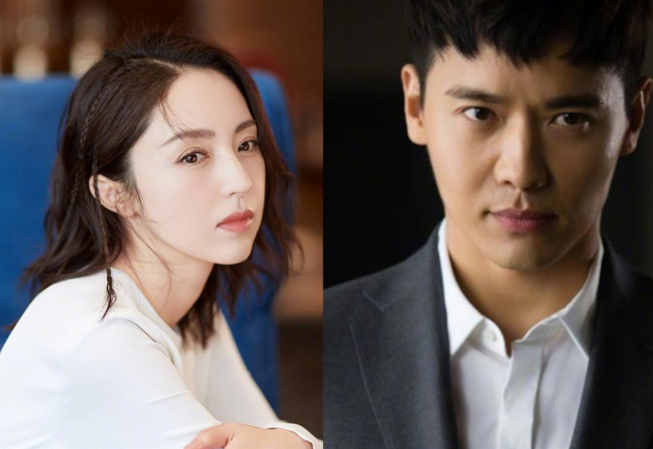 董璇不后悔因前夫被换角希望女儿不受影响高云翔x侵事件回顾