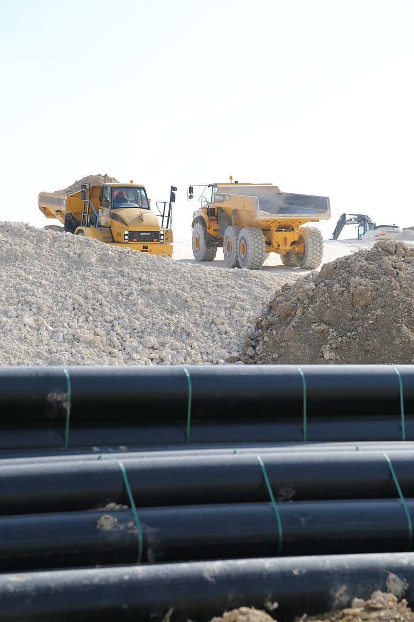 公共管道维护责任界定