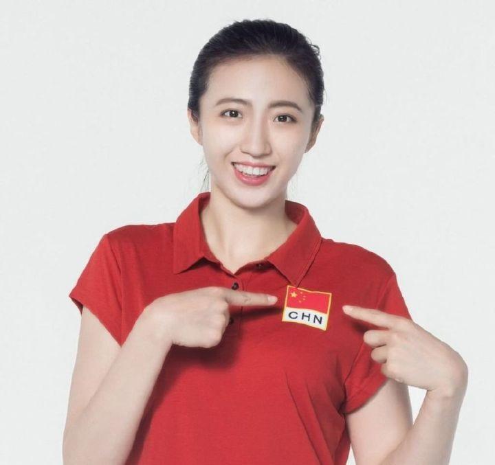 东京奥运会那些神颜运动员哪位的颜值是真的震惊到你了