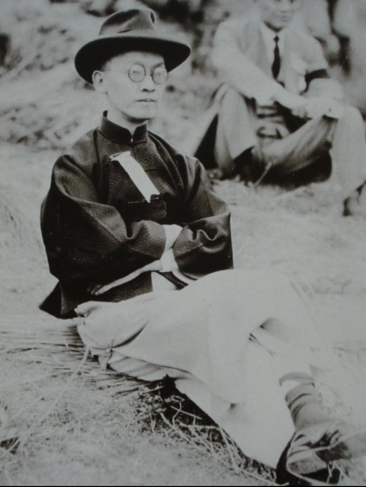 如何评价胡汉民? - 知乎