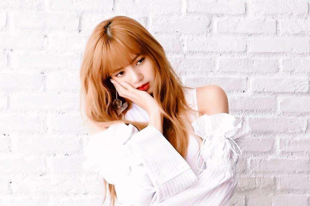 lisa绝美壁纸? - 知乎