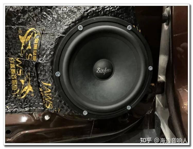 汕头讴歌cdx汽车音响改装升级,春节歌曲来袭 - 知乎