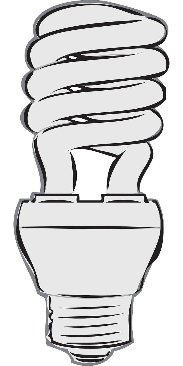 如何知道灯管多少瓦