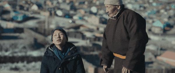 《如果我能冬眠》戛纳高分佳作太催泪,又一部年度必看!