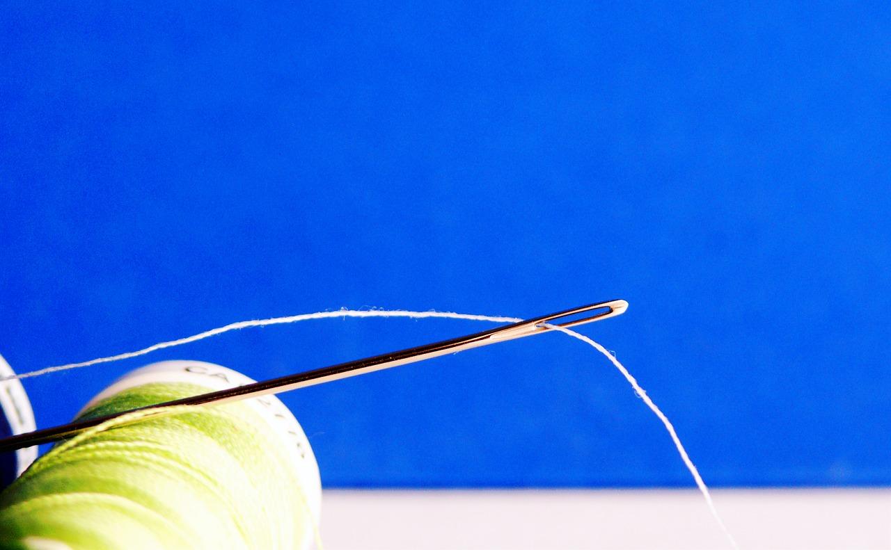 5. 锁边机调距步骤