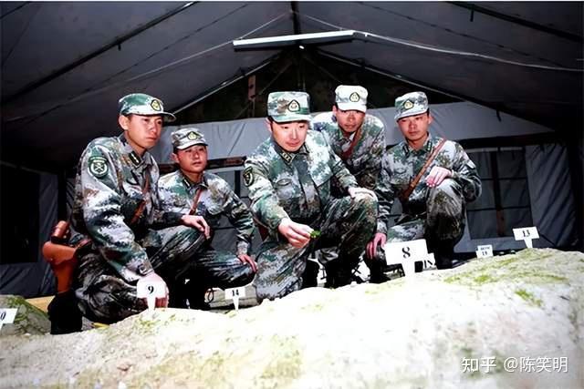 参谋长的权力大小取决于什么?参谋长的职责和作用介绍 - 知乎