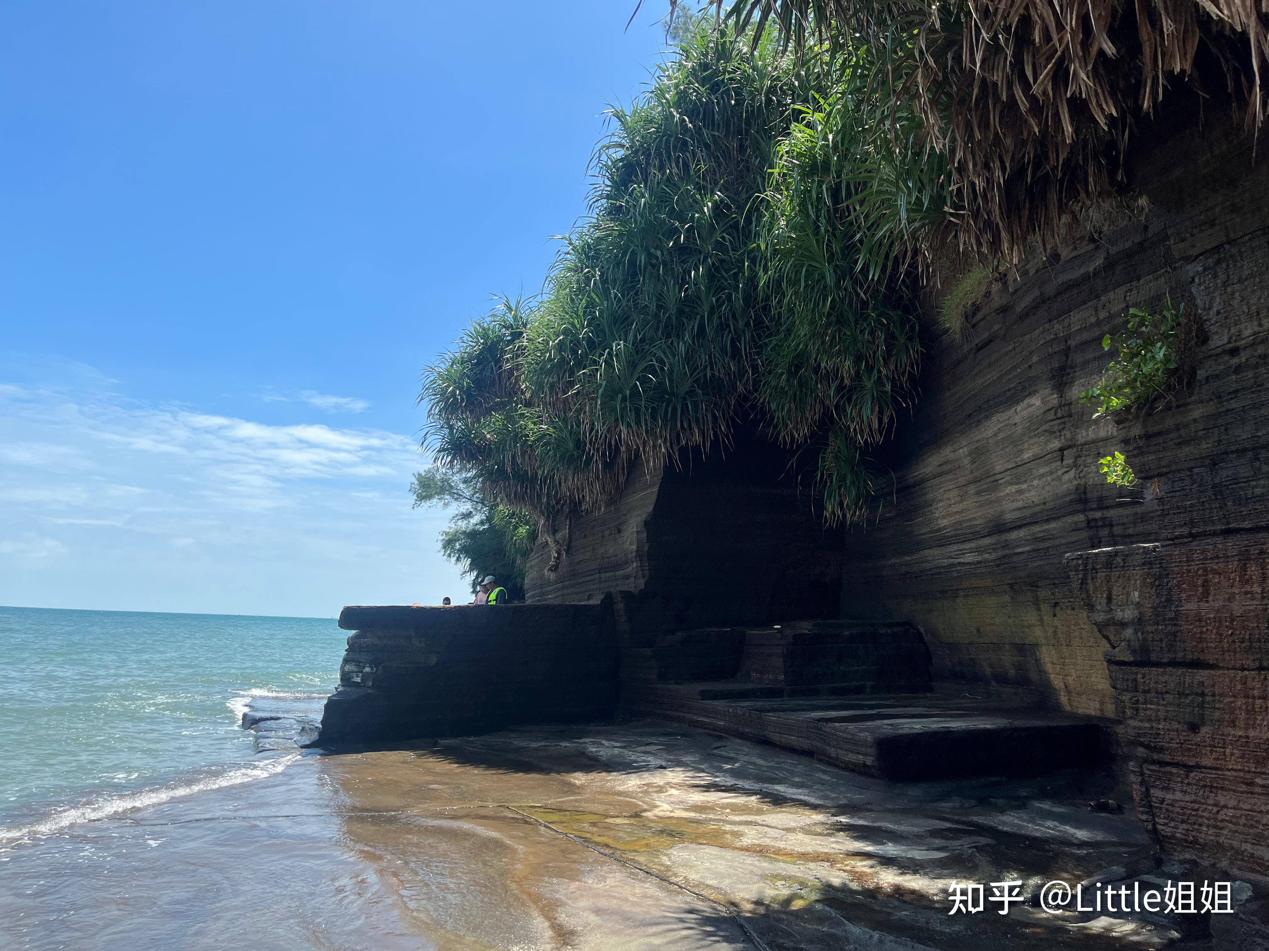 武汉—长沙—阳朔—北海—涠洲岛自驾分享篇 - 知乎