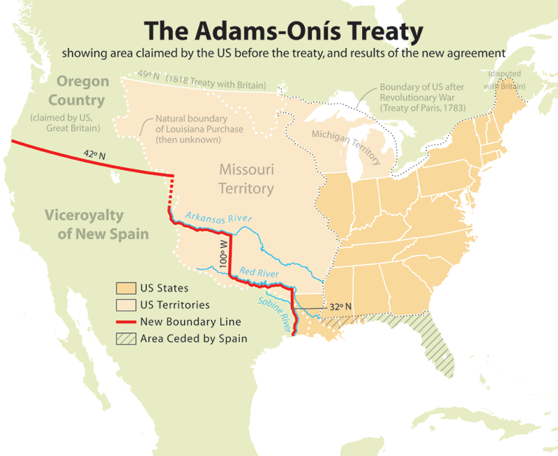 What Is Meant By Treaty Ports