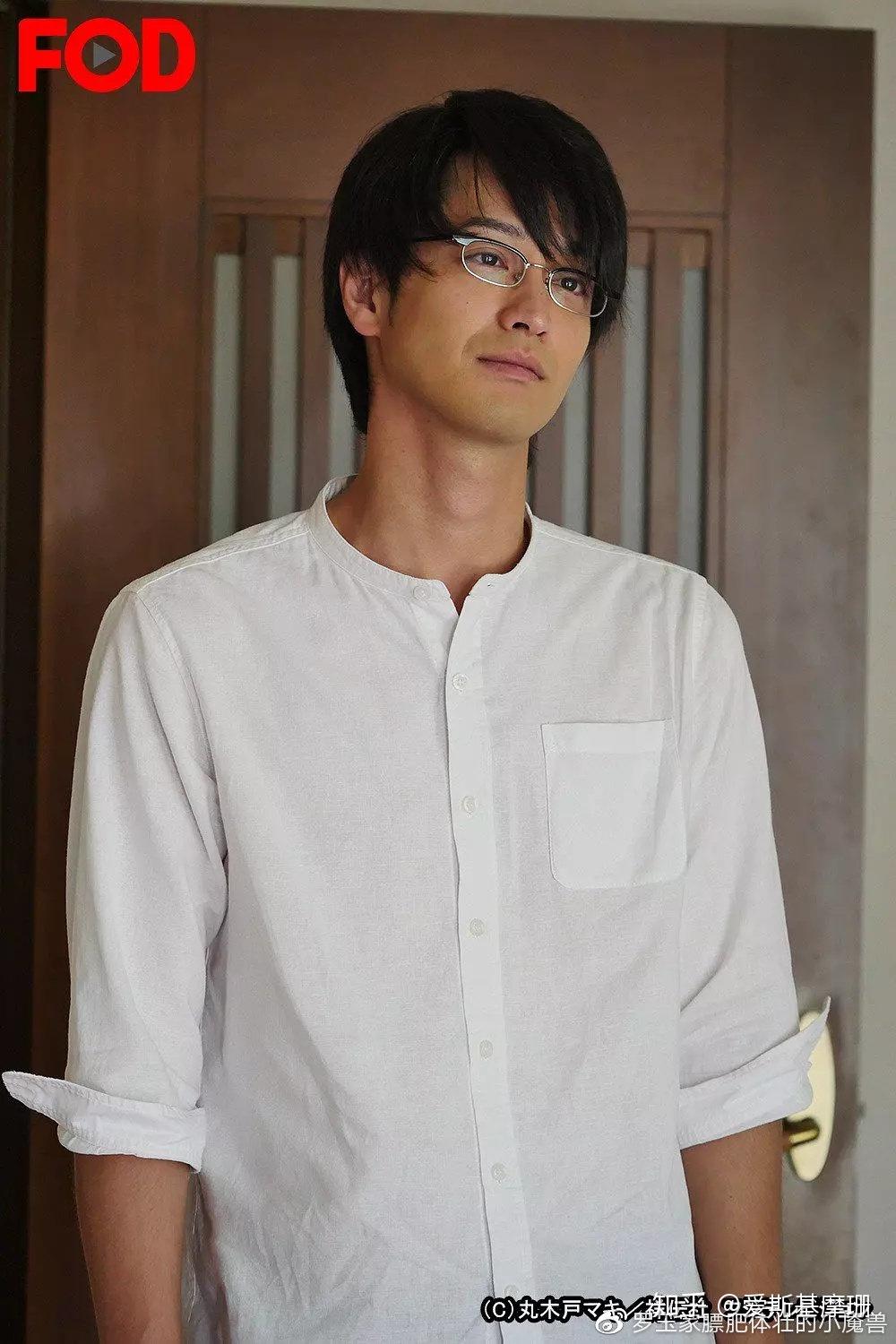 为什么靛蓝色的心情里木岛和城户没在一起交代的很模糊啊意难平想听听