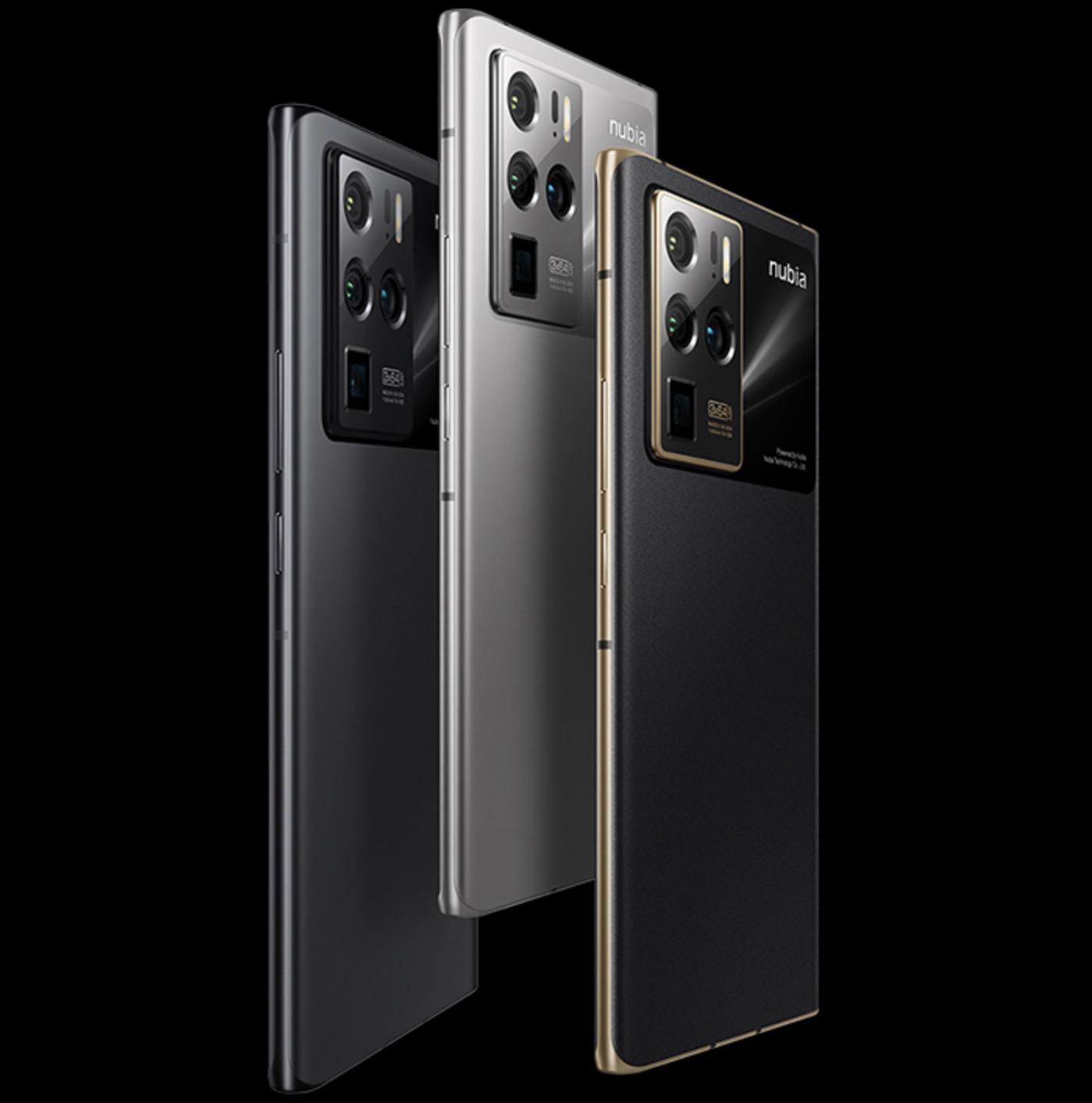 昔日旗舰降价清仓:努比亚z30pro发力,售价迎来新低 - 知乎