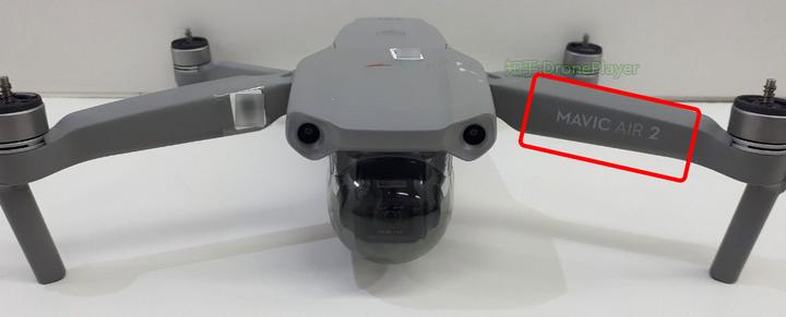 DJI Mavic Air 2 全面信息曝光实物照片| 说明书| 配置与参数- 知乎