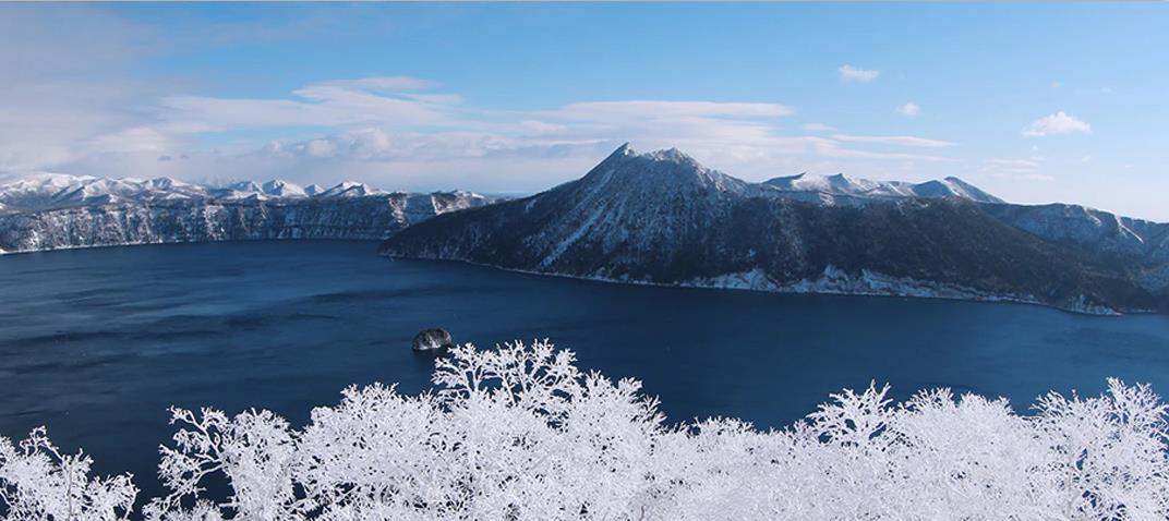 日本小众癖福音 最性冷淡的雪国北海道 不是札幌函馆小樽 知乎