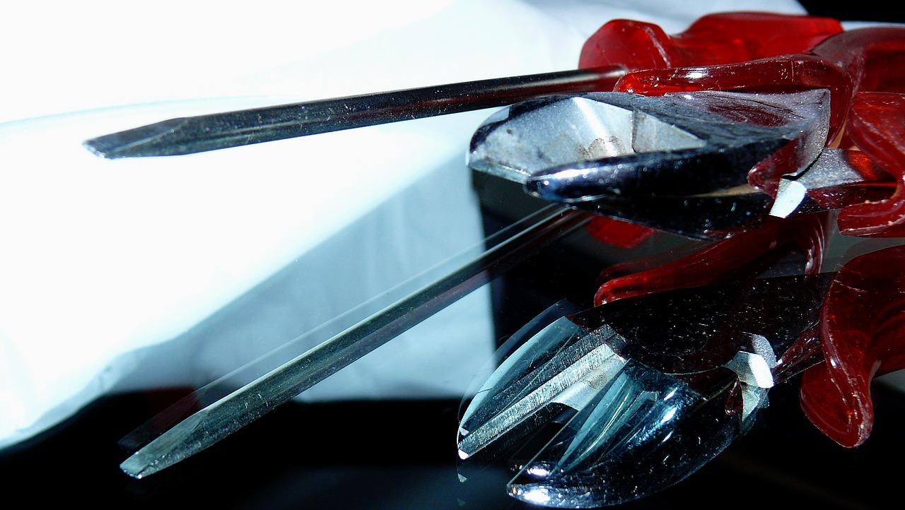 5. 电动螺丝刀精选