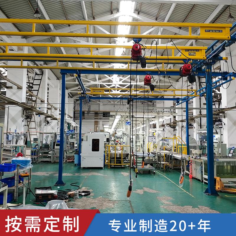 机械设备的运用减轻了劳动力 提高了工作效率 知乎