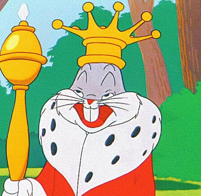 有没有兔八哥的头像?