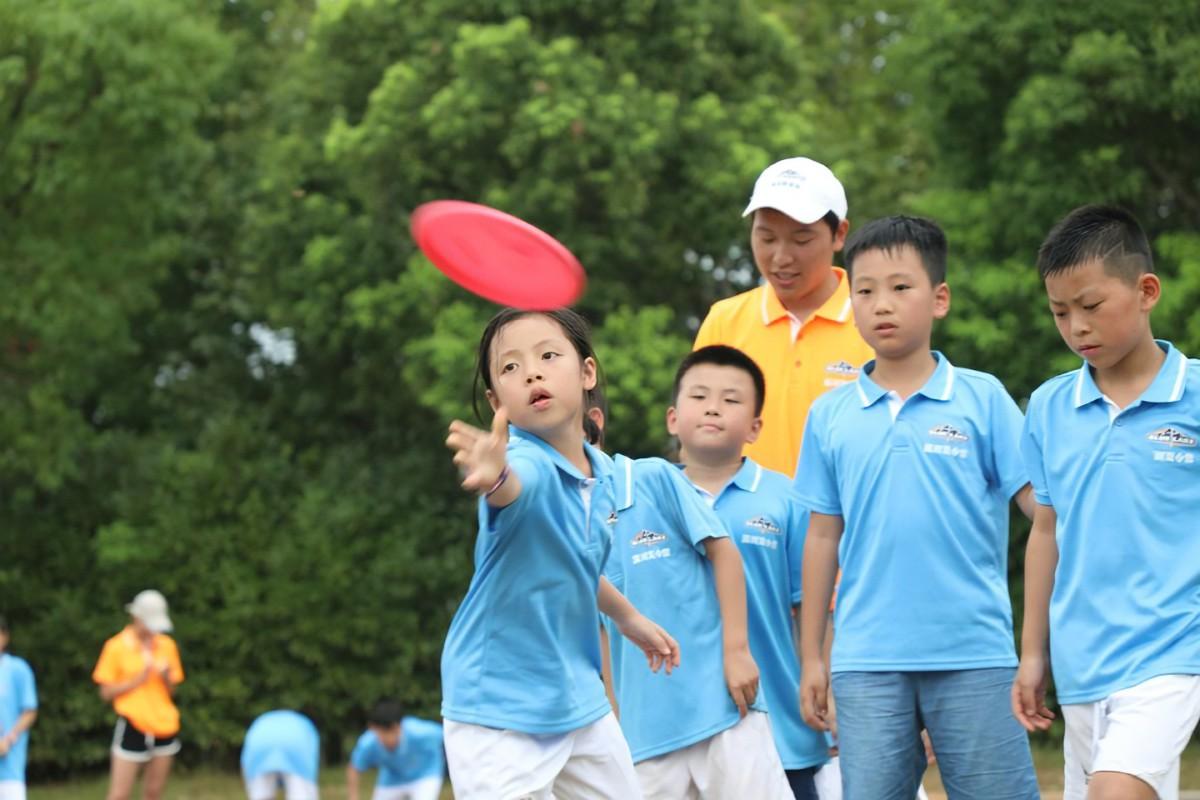 成都中学生青少年夏令营活动哪里有