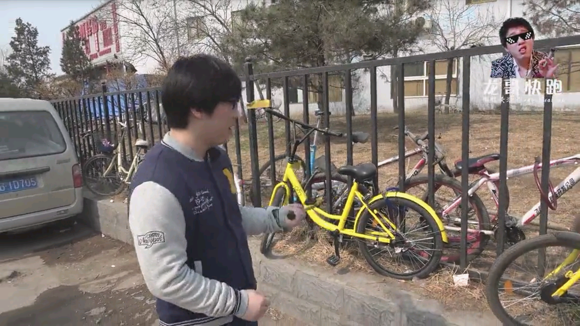 如何看待 龙哥快跑 董新尧(主要是后期) 金大锤