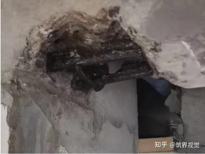 在装修中,很多业主因为安装中央空调把需要在梁上钻洞,把梁钢筋钻断了,要怎么修复?对加固一般采取几种会方法? - 知乎