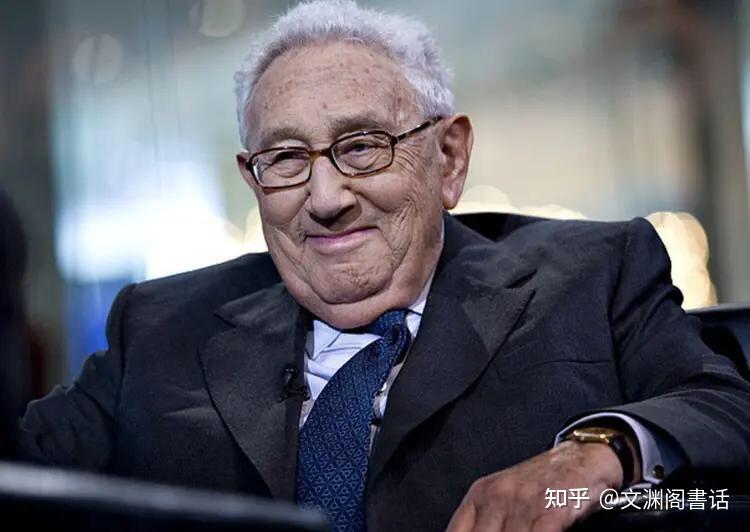 美国前国务卿亨利·基辛格去世,享年 100 岁,如何评价他的一生?