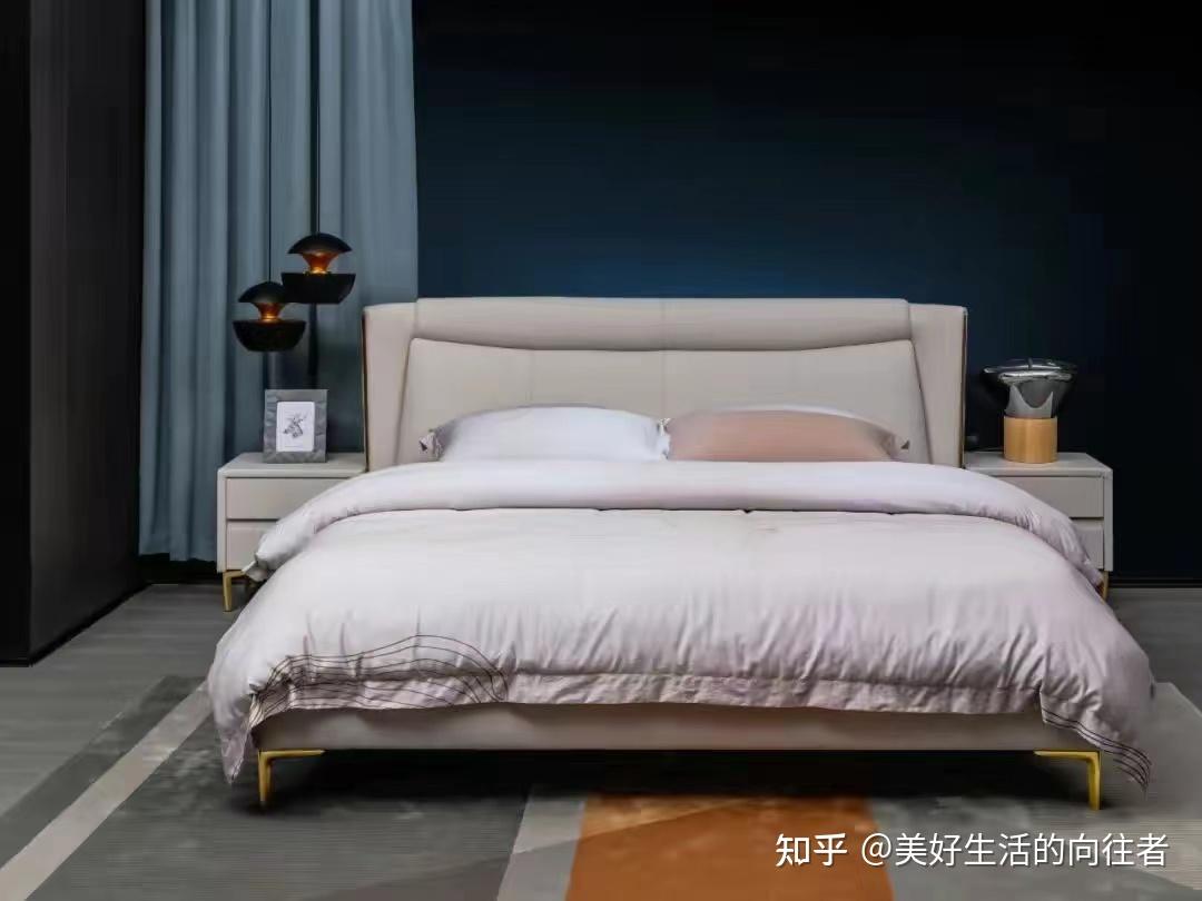 潮客家居的软床系列如何?真的有那么好吗? - 知乎