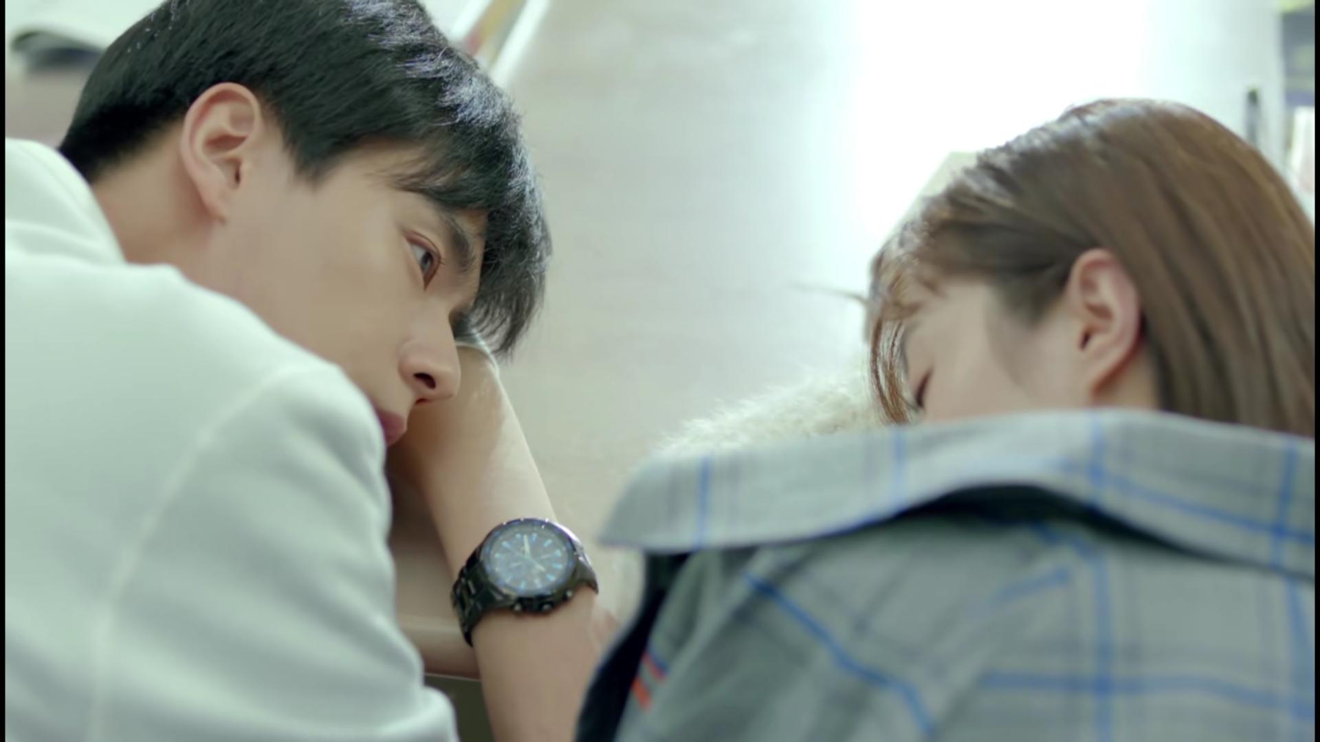 看过电视剧暗恋橘生淮南片花后你觉得如何