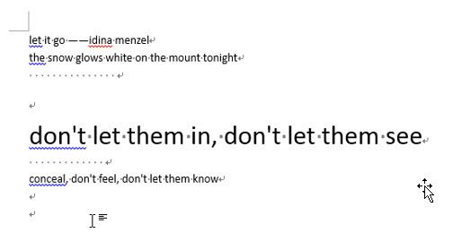 Word 如何比较两个文档的不同 知乎