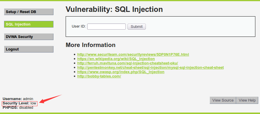 Sql注入基础原理介绍(转) Sql注入基础原理介绍(转)