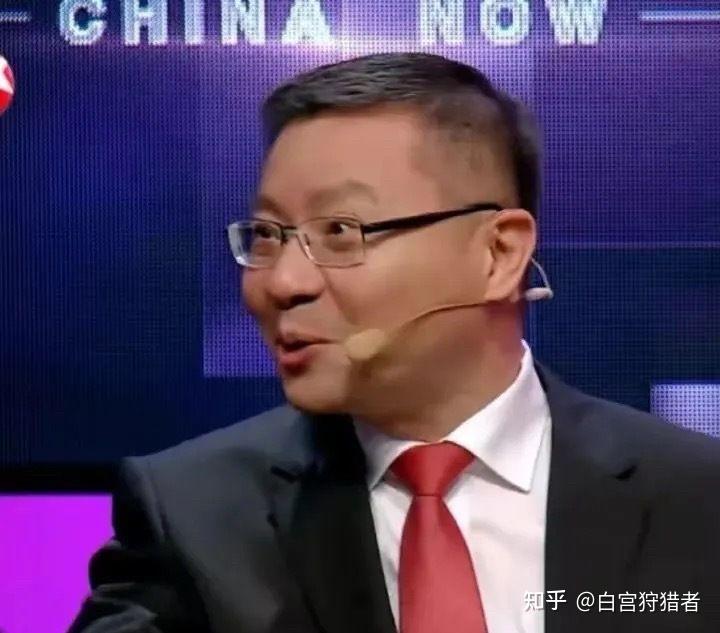 如何看待张维为教授在电视节目中总能绷住笑容?他有哪些控制技巧? - 知乎