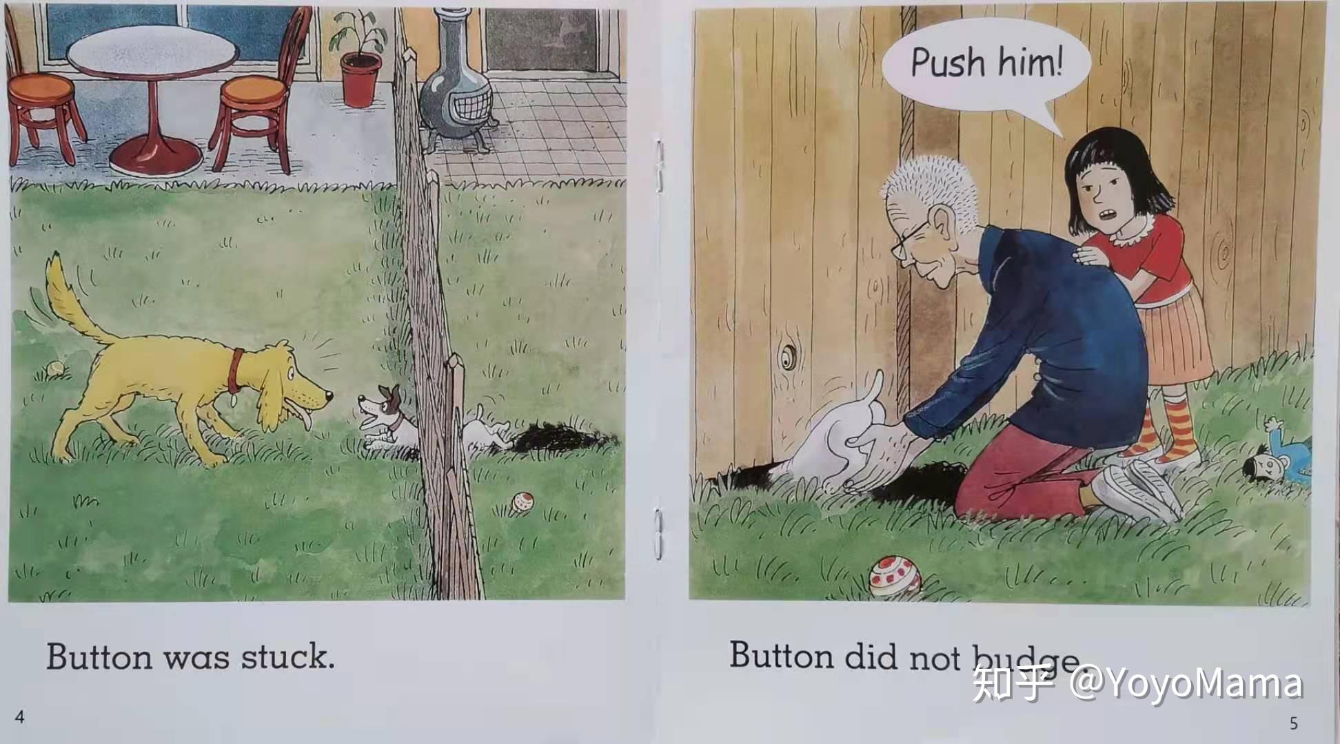 牛津树解析与拓展dd116stuck